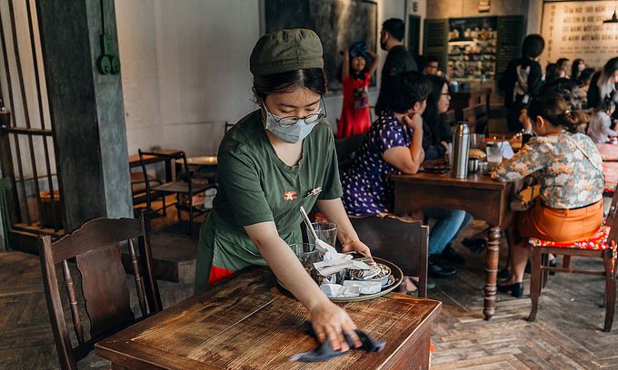 ⓒ VnExpress ⓒ VnExpress